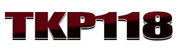 Tkp118 Logo